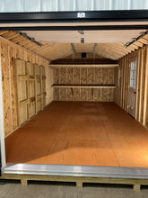 12X24 Farm Garage Storage Package Located in Delano Minnesota